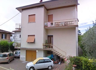 Foto Appartamento in Via Montegrappa, Castrocaro Terme e Terra del Sole