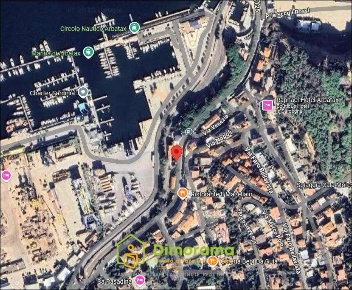 Foto Terreno edificabile in LUNGO MARE ARBATAX, Tortolì Arbatax di 1914 m²