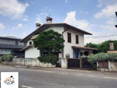 Foto Casa indipendente in Via Croceron, Cassola San Zeno San Giuseppe