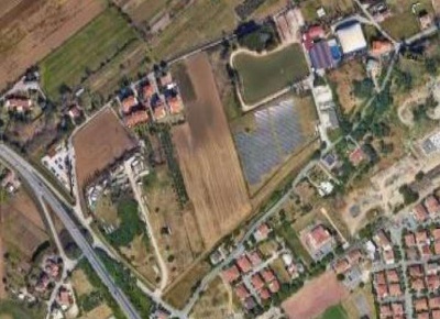 Foto Terreno agricolo in Via per i Pozzi del Bagno, Pistoia Pistoia Ovest