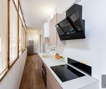 Foto Appartamento in VIA RONCHI 89, Pescara di 60 m² con 2 locali