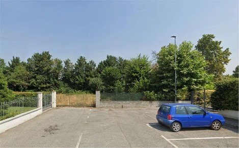 Foto Terreno edificabile in Via San Rocco 7, Fiesse Centro di 2762 m²