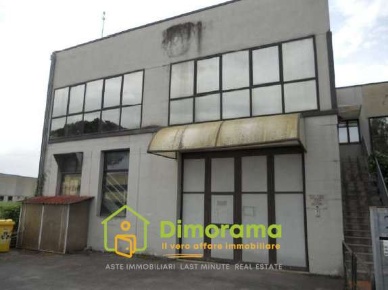 Foto Ufficio in Via Giuseppe di Vittorio  14, Rignano sull'Arno di 145 m²