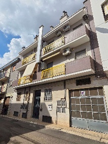 Foto Attico a Conversano di 100 m² con 5 locali in vendita