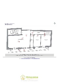 Foto Appartamento in Via S. Marcellino 26 80034 Marigliano NA Italia,