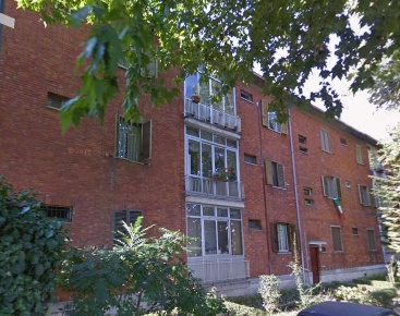 Foto Appartamento in Via dei Faggi, Torino Falchera di 95 m² con 6 locali