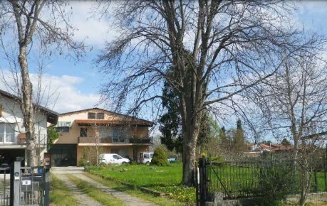 Foto Appartamento in Strada San Pietro, Rivarolo Canavese di 145 m²