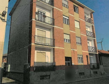 Foto Appartamento in Via Vittorio Veneto, Riva presso Chieri Centro