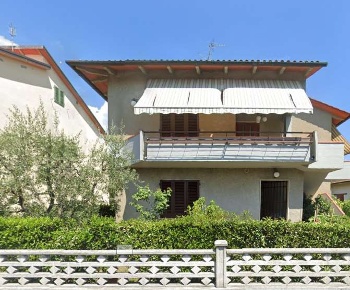 Foto Appartamento in Via Montalese, Pistoia Santomato di 131 m² in vendita