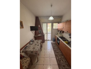 Foto Appartamento in Via Antonio Moscatelli, Mentana Centro di 120 m²