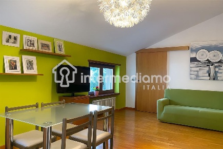 Foto Appartamento a Riva del Garda di 56 m² con 2 locali in vendita