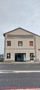 Foto Locale commerciale in via bergamo, Cremona Sant'Ambrogio di 600 m²