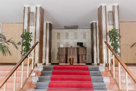 Foto Appartamento in via San Pio V, Torino San Salvario - Baretti di 190 m²