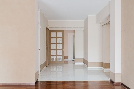 Foto Appartamento in via San Pio V, Torino San Salvario - Baretti di 190 m²