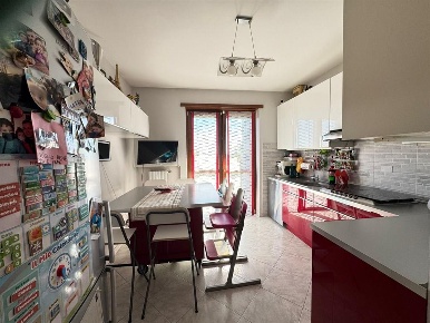 Foto Appartamento in VIA SOMALIA, Torino Mirafiori Sud - Onorato Vigliani