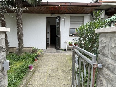 Foto Casa indipendente a Sant'Agata sul Santerno di 261 m² con 6 locali