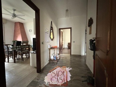 Foto Casa indipendente a Sant'Agata sul Santerno di 261 m² con 6 locali
