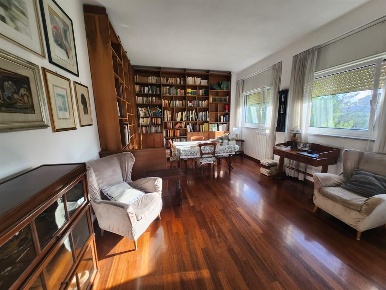 Foto Appartamento a Roma di 120 m² con 4 locali in affitto