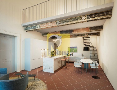 Foto Appartamento a Faenza di 136 m² con 3 locali in vendita