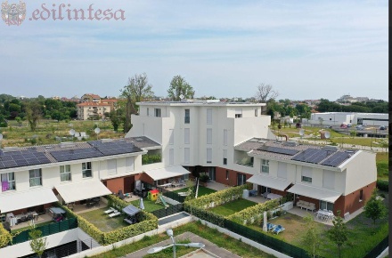 Foto Appartamento a Rimini di 100 m² con 3 locali in vendita