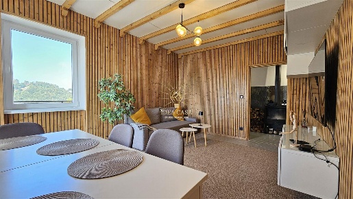 Foto Appartamento in ZUCCO, Ballabio di 76 m² con 3 locali in vendita