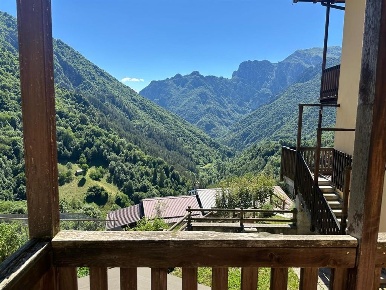 Foto Appartamento a Valtorta di 40 m² con 1 locali in vendita