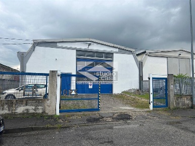 Foto Laboratorio a Verdellino di 625 m² con 3 locali in vendita