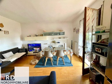 Foto Appartamento in Via San Carlo, San Giorgio Bigarello di 85 m²