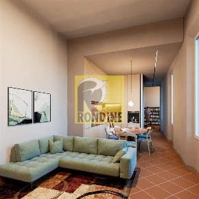 Foto Appartamento a Faenza di 170 m² con 6 locali in vendita