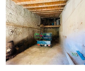 Foto Box a Giarratana di 44 m² con 1 locali in vendita