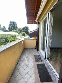 Foto Appartamento in Via Cascina Selve, Mornago di 80 m² con 3 locali