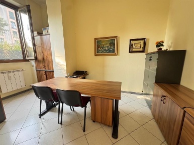 Foto Ufficio in via Gaslini, Monza Viale Libertà di 97 m² con 4 locali