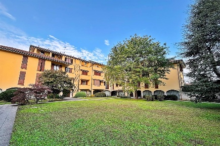 Foto Appartamento in VIA ISARCO, Vimercate Oreno, Velasca di 120 m²