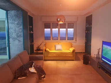 Foto Appartamento in Via Empedocle, Agrigento Centro Storico di 150 m²