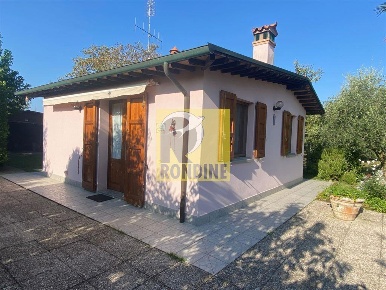 Foto Rustico a Faenza di 55 m² con 2 locali in vendita