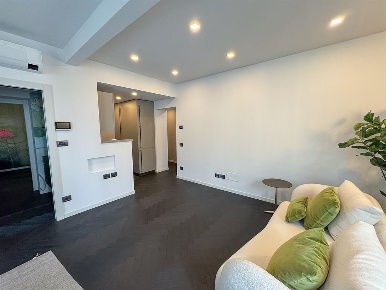 Foto Appartamento in mosè bianchi, Monza San Biagio di 95 m² con 2 locali