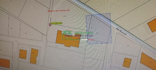 Foto Terreno agricolo a Gela di 600 m² in vendita