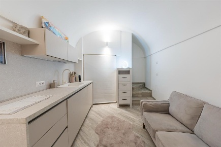 Foto Appartamento a Sanremo di 35 m² con 2 locali in vendita