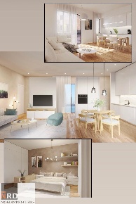 Foto Appartamento in Via Agucchie, Mantova Centro di 130 m² con 3 locali