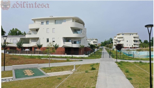 Foto Villa a schiera a Rimini di 150 m² con 4 locali in vendita