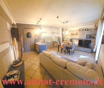 Foto Appartamento in vicolo dell robinie, Gerre de' Caprioli di 70 m²