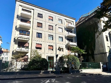 Foto Appartamento in via Manzoni, Monza Centro Storico di 90 m² in affitto