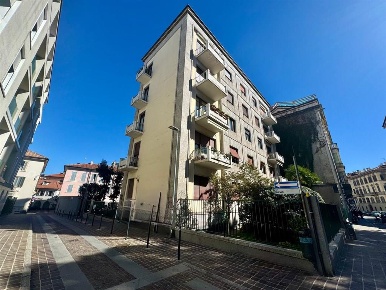 Foto Appartamento in via Manzoni, Monza Centro Storico di 90 m² in affitto