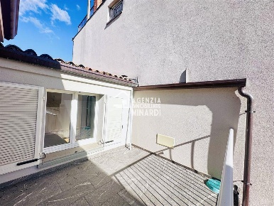 Foto Appartamento in VIA NAVIGLIO, Faenza di 139 m² con 4 locali in vendita