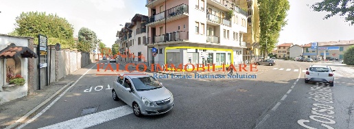 Foto Locale commerciale in Viale Certosa, Milano Portello - Parco Vittoria