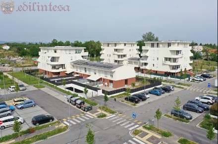 Foto Appartamento a Rimini di 100 m² con 3 locali in vendita