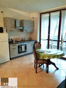 Foto Appartamento in Dosso del Corso, Mantova Dosso del Corso - Chiesanuova