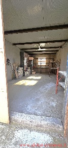 Foto Magazzino in via naviglio, Cremona Sant'Ambrogio di 50 m² con 1 locali