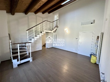 Foto Appartamento in VIA NAVIGLIO, Faenza di 123 m² con 3 locali in vendita