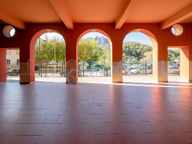 Foto Appartamento in via pescatori, Lecco Pescarenico di 45 m² con 2 locali